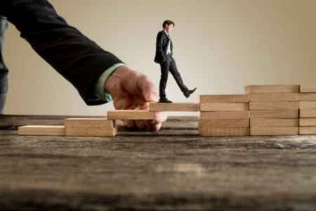 Start the New Year on the right foot