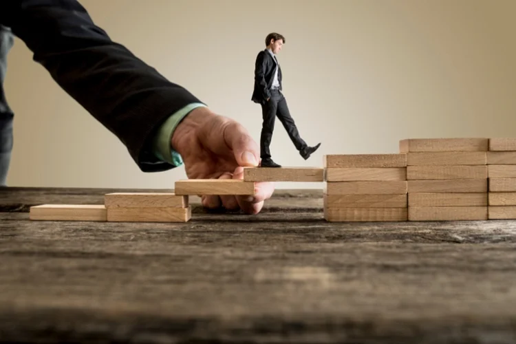 Start the New Year on the right foot Start the New Year on the right foot