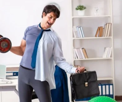 How Employers Can Promote Healthy Habits Among Their Workforce