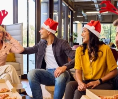 Give the gift of ‘belonging’ this Christmas